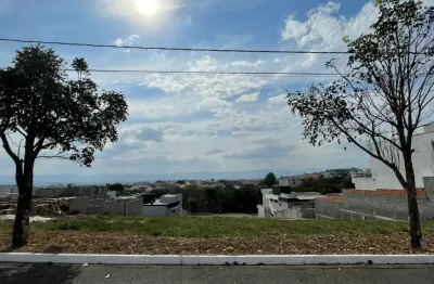Terreno em condomínio fechado à venda na Reserva do Vale, Caçapava 