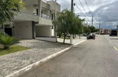 Casa em condomínio fechado com 3 quartos à venda na Reserva do Vale, Caçapava 