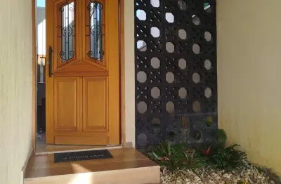 Casa em condomínio fechado com 3 quartos à venda na Reserva do Vale, Caçapava 
