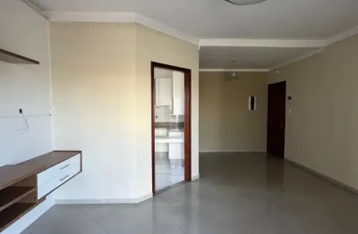 Apartamento com 3 quartos para alugar no Centro, Caçapava 