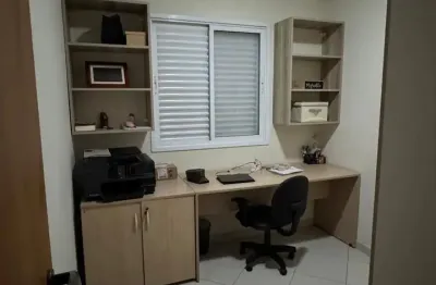 Apartamento com 3 quartos à venda na Vila Antônio Augusto Luiz, Caçapava 