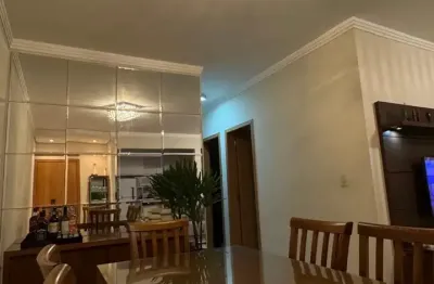 Apartamento com 3 quartos à venda na Vila Antônio Augusto Luiz, Caçapava 