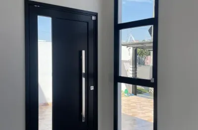 Casa com 3 quartos à venda no Parque do Museu, Caçapava 