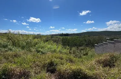 Terreno em condomínio fechado à venda no Borda da Mata, Caçapava 