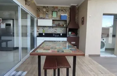 Casa em condomínio fechado com 3 quartos para alugar no Condomínio Terras do Vale, Caçapava 