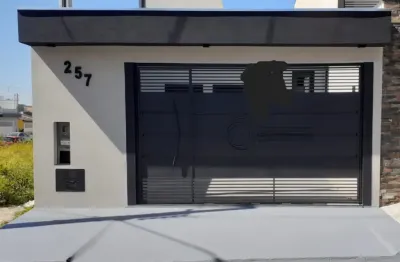 Casa com 3 quartos à venda no Jardim Amália, Caçapava 