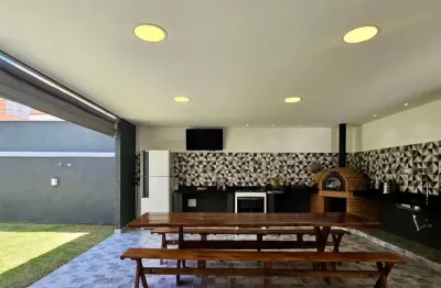 Casa em condomínio fechado com 4 quartos à venda no Condomínio Terras do Vale, Caçapava 