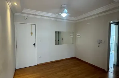 Apartamento com 2 quartos à venda no Centro, Caçapava 