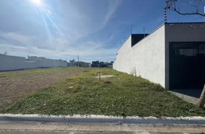 Terreno à venda no Parque do Museu, Caçapava 