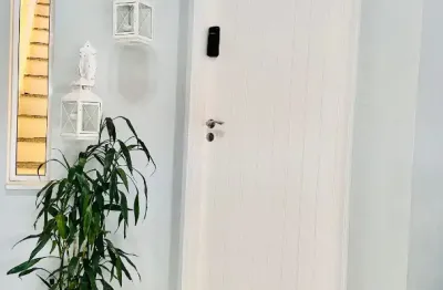 Casa em condomínio fechado com 3 quartos à venda no Village das Flores, Caçapava 