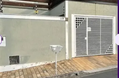 Casa com 3 quartos à venda no Residencial Esperança, Caçapava 