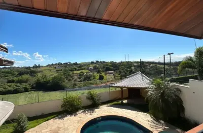 Casa em condomínio fechado com 4 quartos à venda no Sape I, Caçapava 