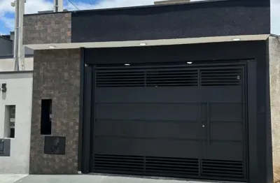 Casa com 3 quartos à venda no Residencial Esperança, Caçapava 