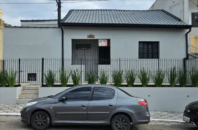 Casa com 2 quartos à venda na Vila São João, Caçapava 