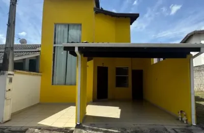 Casa em condomínio fechado com 4 quartos à venda no Borda da Mata, Caçapava 
