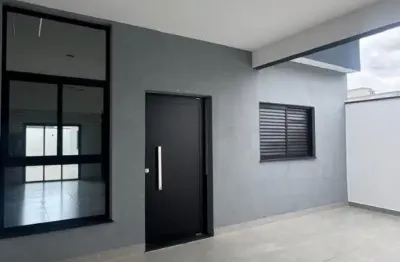 Casa com 3 quartos à venda no Parque do Museu, Caçapava 