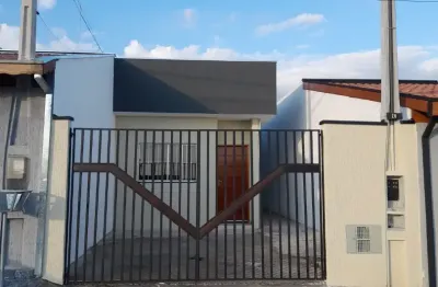Casa à venda no Condomínio Residencial Jequitibá, Caçapava 