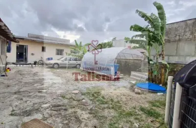Casa para venda em pontal do paraná, guape, 2 dormitórios, 1 banheiro, 5 vagas