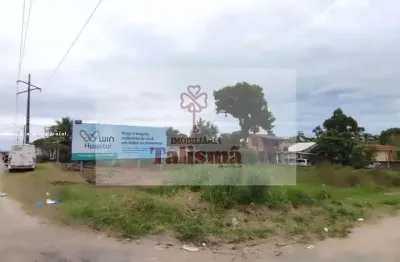 Terreno à venda na Rodovia PR 412, 8329, Carmery, Pontal do Paraná