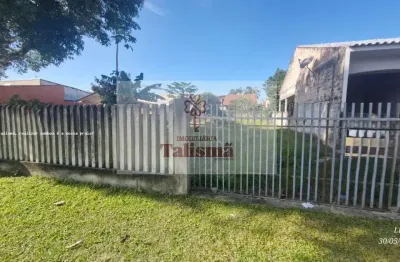 Terreno à venda em Shangri-lá, Pontal do Paraná 