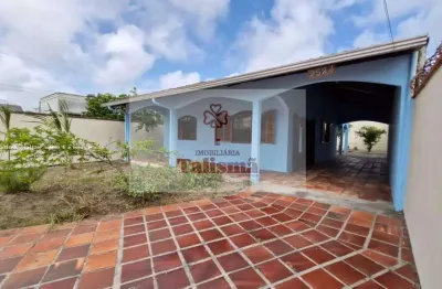 Casa para venda em pontal do paraná, shangrila, 3 dormitórios, 1 suíte, 1 banheiro, 3 vagas
