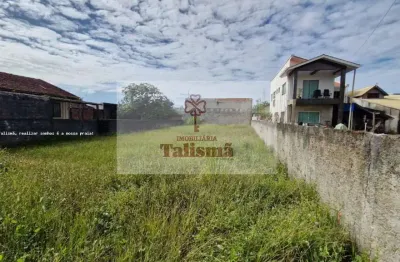 Terreno à venda na Praça de Embarque, Shangri-lá, Pontal do Paraná