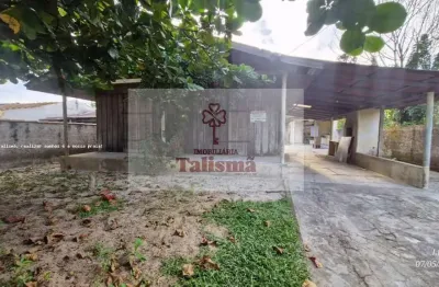 Terreno para venda em pontal do paraná, santa terezinha, 4 dormitórios, 1 suíte, 1 banheiro