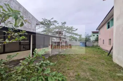Terreno à venda na Alameda das Palmeiras, 640, Pontal do Sul, Pontal do Paraná