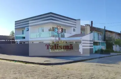 Sobrado para venda, praia de leste, 4 dormitórios, 1 suíte, 4 banheiros, 3 vagas