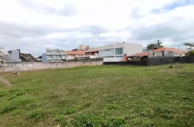 Terreno à venda na Avenida Deputado Aníbal Khury, 4801, Porto Fino, Pontal do Paraná