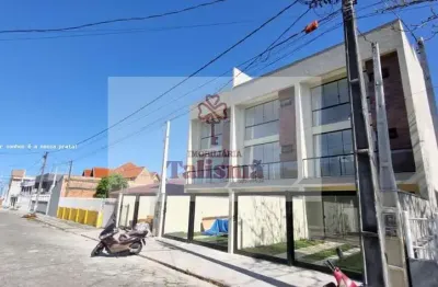 Sobrado para venda em pontal do paraná, beltrami, 3 dormitórios, 3 suítes, 2 vagas
