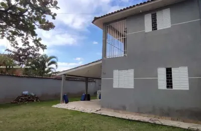 Sobrado para temporada em pontal do paraná, marissol, 3 dormitórios, 2 suítes, 3 banheiros, 2 vagas
