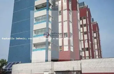 Apartamento para venda em pontal do paraná, shangrila, 3 dormitórios, 1 suíte, 1 banheiro, 1 vaga