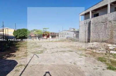 Terreno à venda no Leblon, Pontal do Paraná 