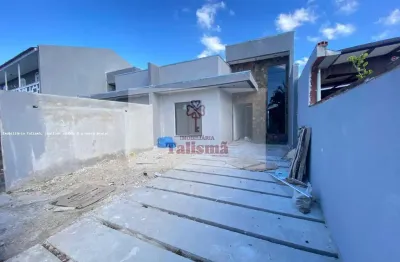 Casa para venda em matinhos, costa azul, 3 dormitórios, 1 suíte, 2 banheiros, 2 vagas