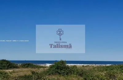 Terreno em praia para venda em pontal do paraná, shangrila