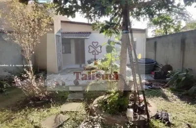 Casa para venda em pontal do paraná, grajaú, 2 dormitórios, 1 banheiro, 3 vagas