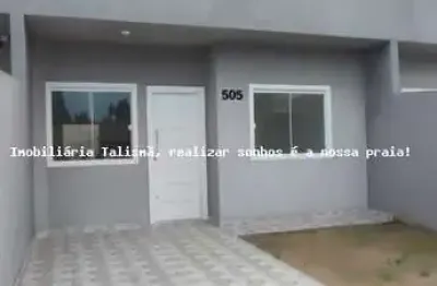 Casa para venda em pontal do paraná, pontal do sul, 2 dormitórios, 1 suíte, 1 banheiro, 1 vaga