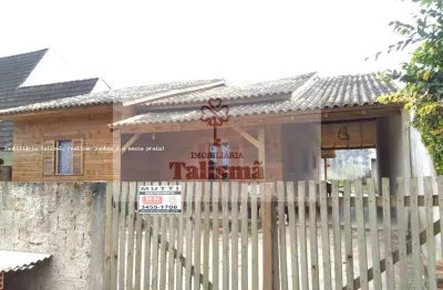 Casa para venda, pontal do sul, 3 dormitórios, 1 suíte, 2 banheiros, 3 vagas