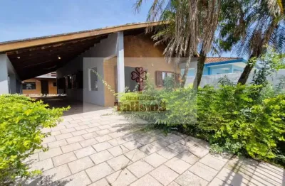 Casa para venda em pontal do paraná, shangrila, 4 dormitórios, 1 suíte, 2 banheiros, 3 vagas