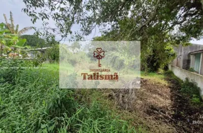 Terreno à venda na Rua Erva Cidreira, Pontal do Sul, Pontal do Paraná