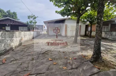 Terreno à venda na Flambiyant, 535, Pontal do Sul, Pontal do Paraná