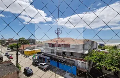 Apartamento para venda em pontal do paraná, ipanema, 3 dormitórios, 2 banheiros, 2 vagas