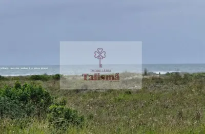Terreno à venda na Anibal Kuhury, 32, Ipanema, Pontal do Paraná
