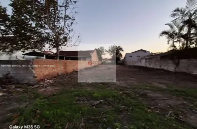 Terreno à venda no Carmery, Pontal do Paraná 