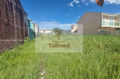 Terreno à venda na Juscelino Kubitschek, 2670, Grajaú, Pontal do Paraná