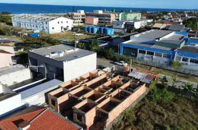 Casa para venda em pontal do paraná, praia de leste, 3 dormitórios, 1 suíte, 2 banheiros, 2 vagas