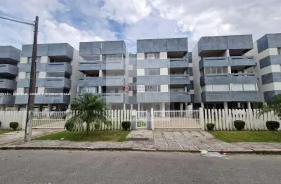 Apartamento para venda em pontal do paraná, monções, 3 dormitórios, 2 banheiros, 3 vagas