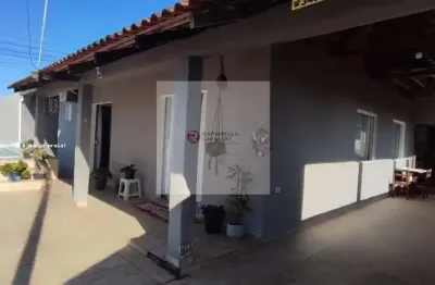 Casa para venda em pontal do paraná, ipanema, 3 dormitórios, 1 suíte, 1 banheiro, 2 vagas