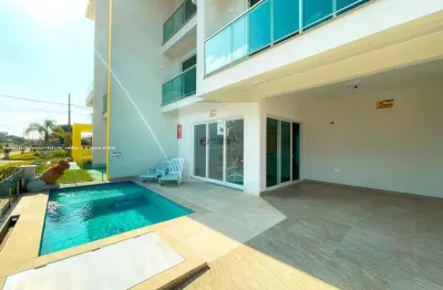 Triplex para venda em pontal do paraná, atami sul, 6 suítes, 1 banheiro, 2 vagas